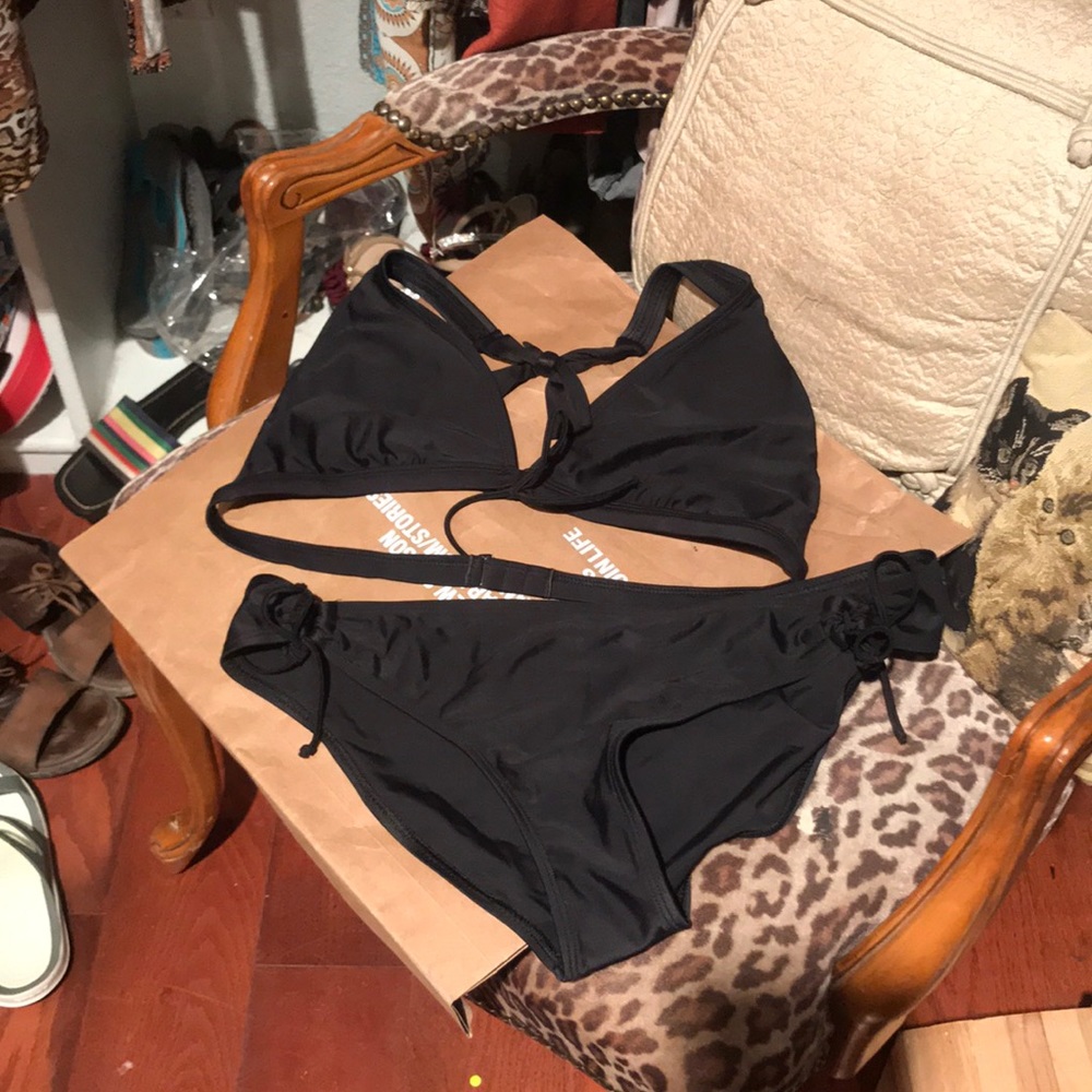 Swimsuits